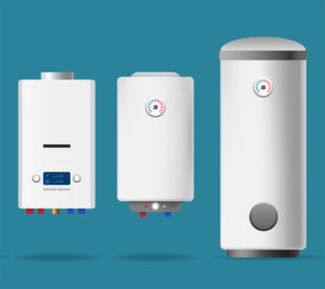 Learning The Differences Between Water Heaters From Your Trusted Water Heater Repair Professional