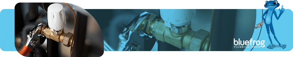 Sewer and Water Line - bluefrog Plumbing + Drain of West Houston