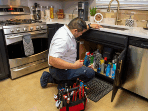 Emergency Plumbing Houston | bluefrog Plumbing + Drain of West Houston