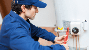 Plumber League City, TX | bluefrog Plumbing + Drain of West Houston