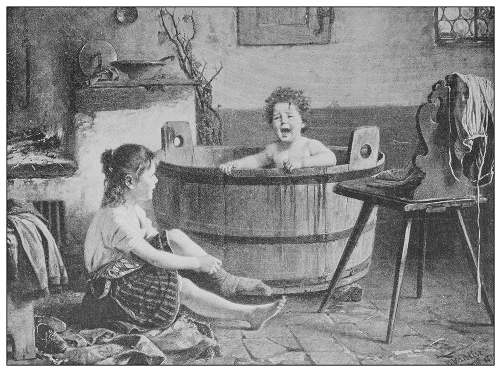 14 Events Through History That Shaped the Modern Plumbing System | Katy, TX