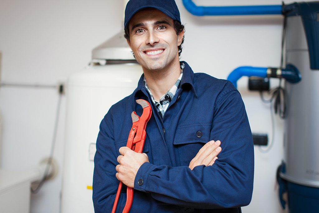 Choosing the Right Plumber in the Houston Heights Community