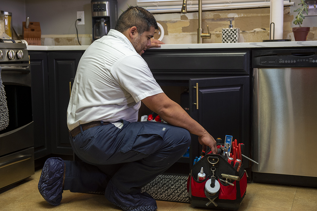 Finding Your Perfect Emergency Plumber | Katy, TX