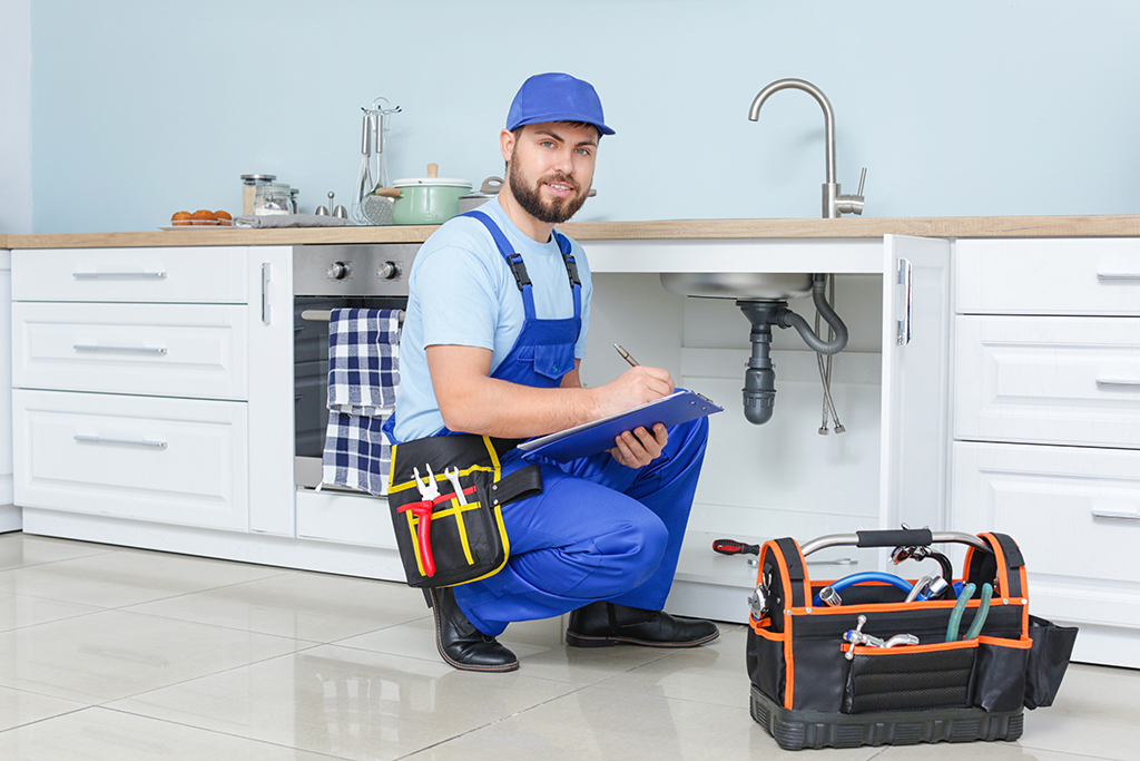 Take a Tour with Your Plumber and Consider Your Future Plumbing Needs | Katy, TX