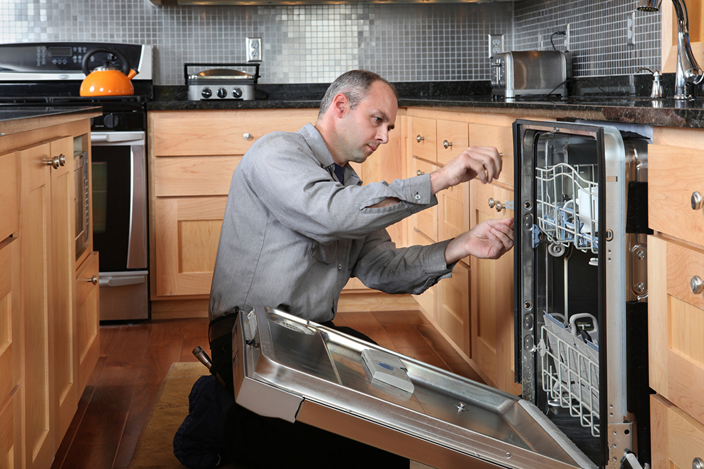 8 Reasons Why You Need a Plumber to Install a Dishwasher in Your Houston Heights Home