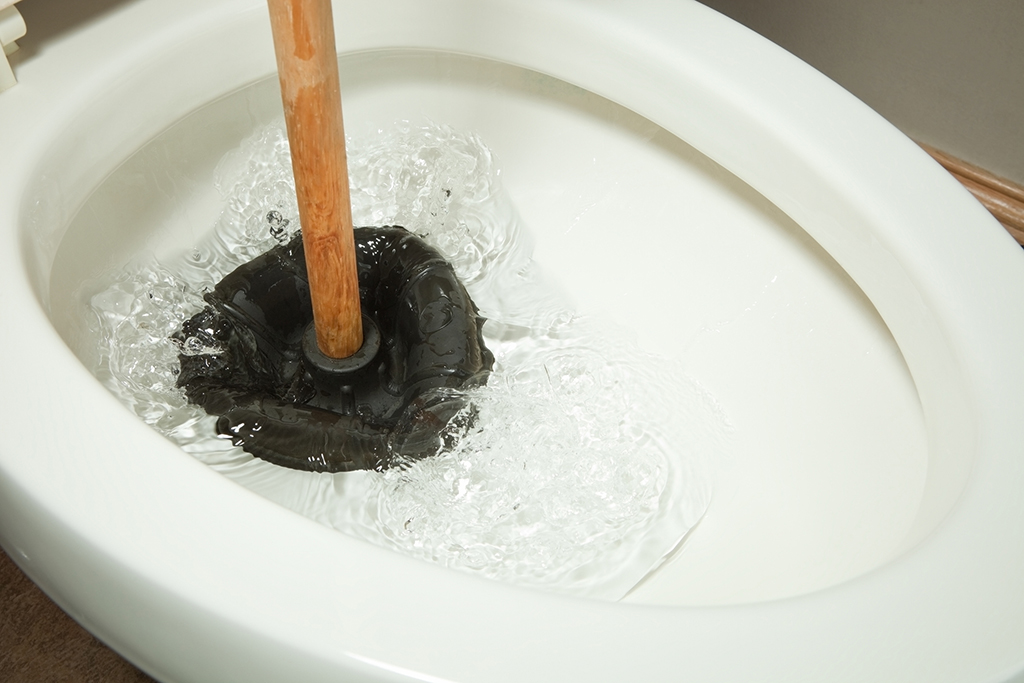 Drain Cleaning Service: Signs That You Need Sewer Line Repairs | Memorial City