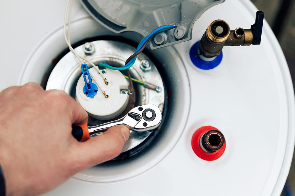 Signs That You’re In Need Of Water Heater Repair | Katy, TX