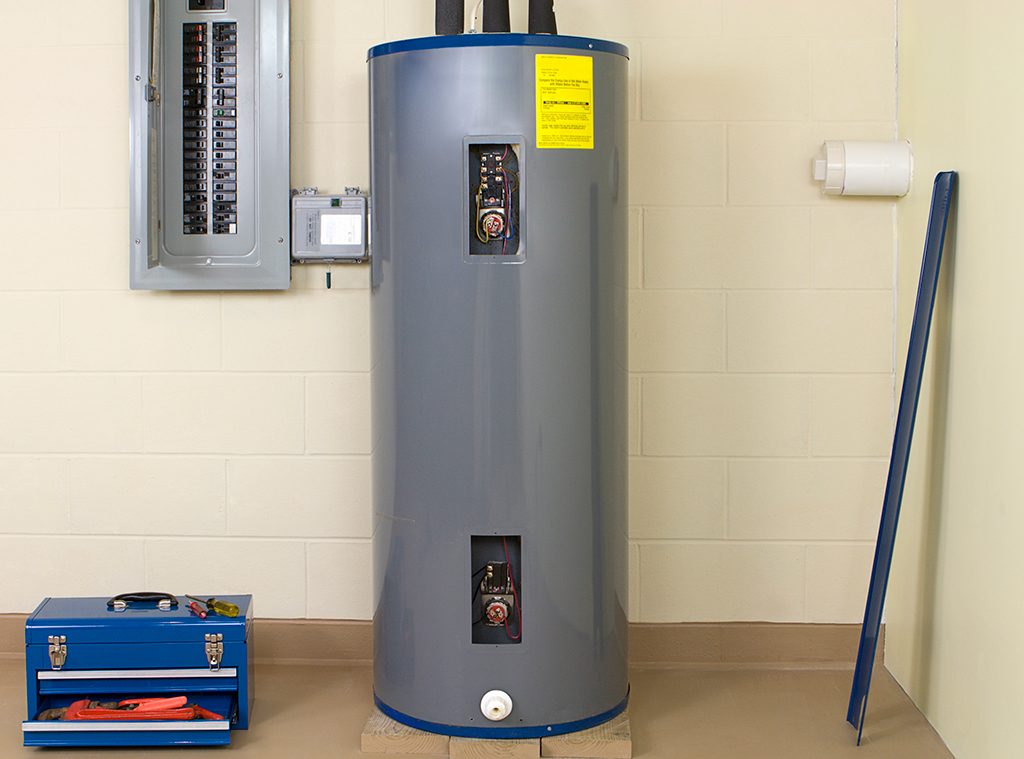 Where to Find Water Heater Repair Service | Katy, TX