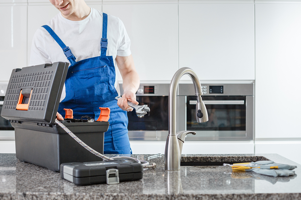 What Should You Expect From A Local Plumbing Service? | Sugar Land, TX