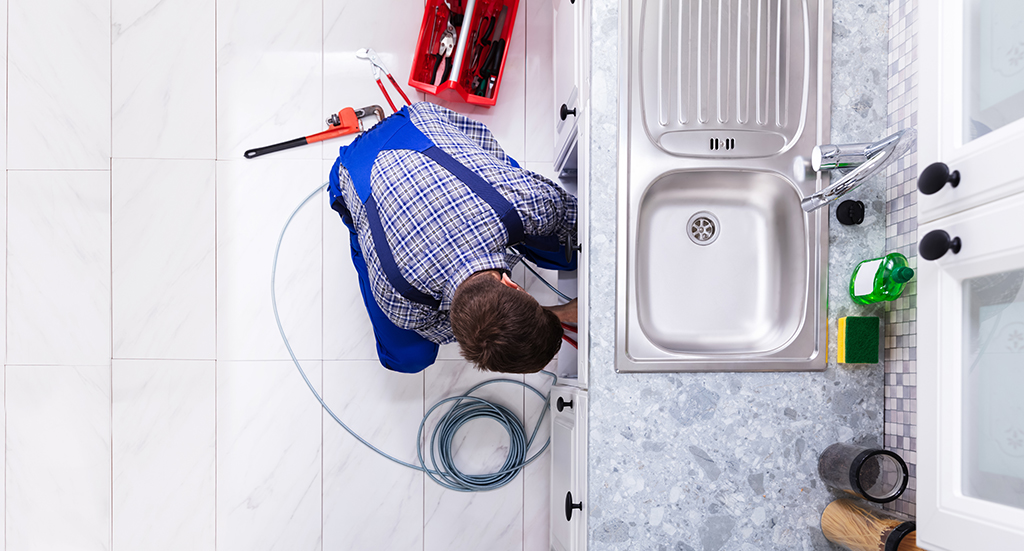 Do You Really Need To Hire A Drain Cleaning Service? | Memorial City