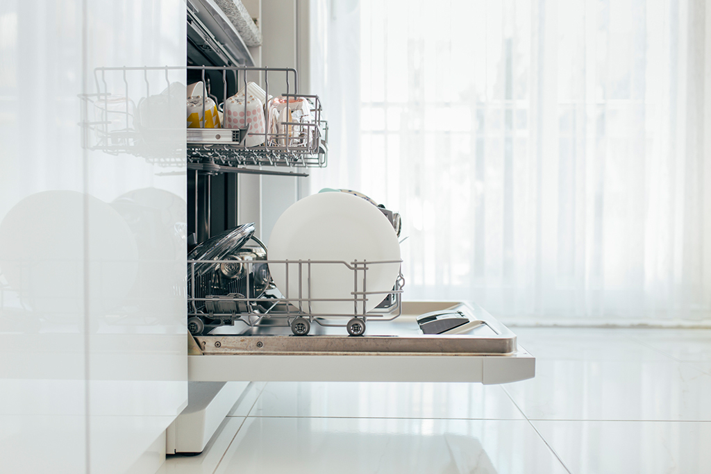 Drain Cleaning Service: Causes of Dishwasher Drain Clogs And How To Tackle Them | | Memorial City