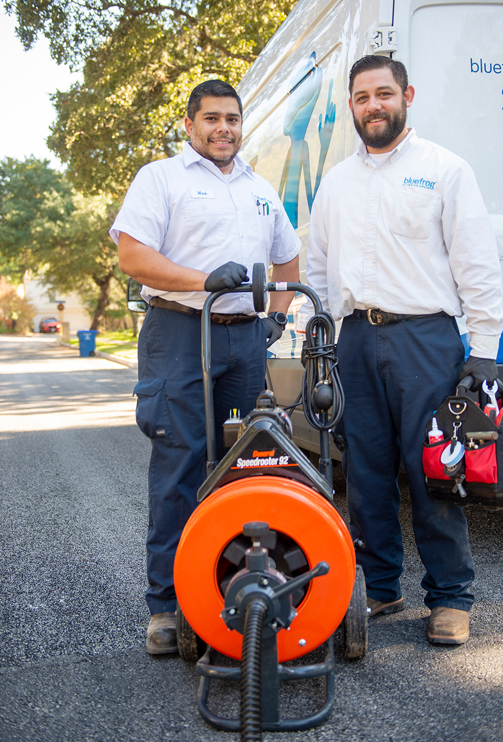 Importance Of Hiring Sewer Line Preventive Drain Cleaning Service And Maintenance | Memorial City