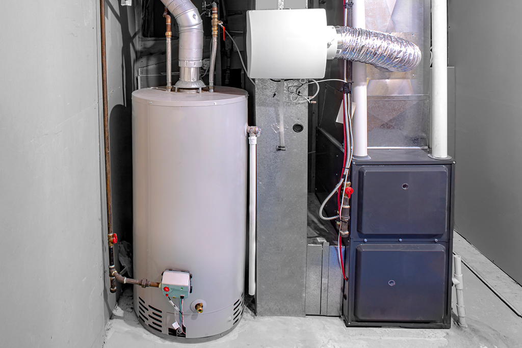 How To Extend Your Water Heater’s Lifespan With A Water Heater Repair | Katy, TX