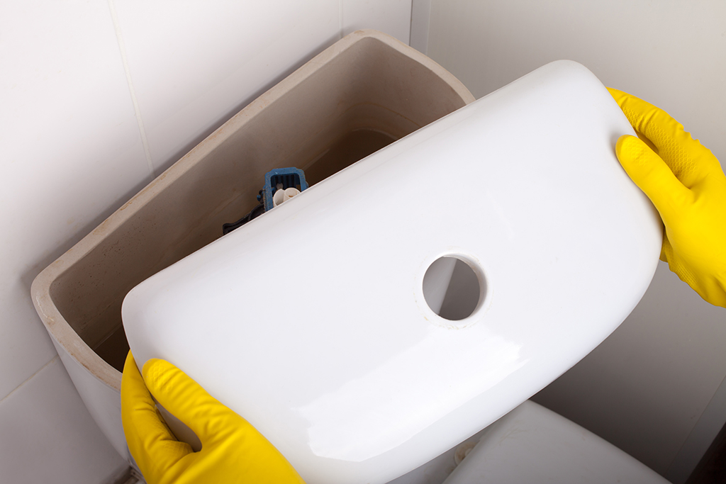 4 Issues That Require A Call To A Licensed Plumber | Memorial City
