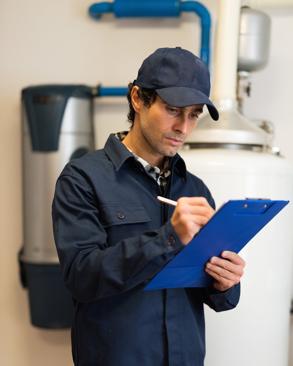 How Maintenance Helps Reduce Unexpected Water Heater Repair Calls | Sugar Land, TX