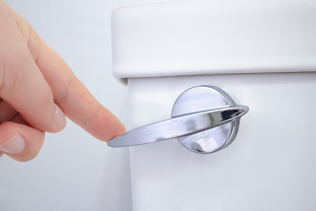Plumber Tips: Why Won’t My Toilet Flush? | Houston Heights