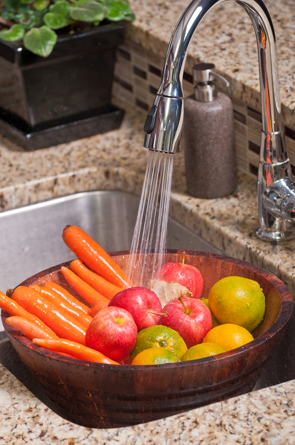 Plumbing Service To Increase Convenience In Your Kitchen | Katy, TX