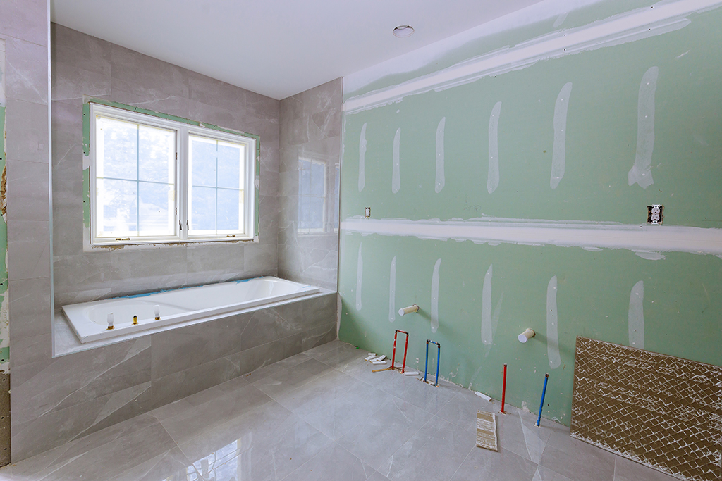 Why You Must Consult Your Plumber About Your Bathroom Renovation Or Remodeling | Katy, TX