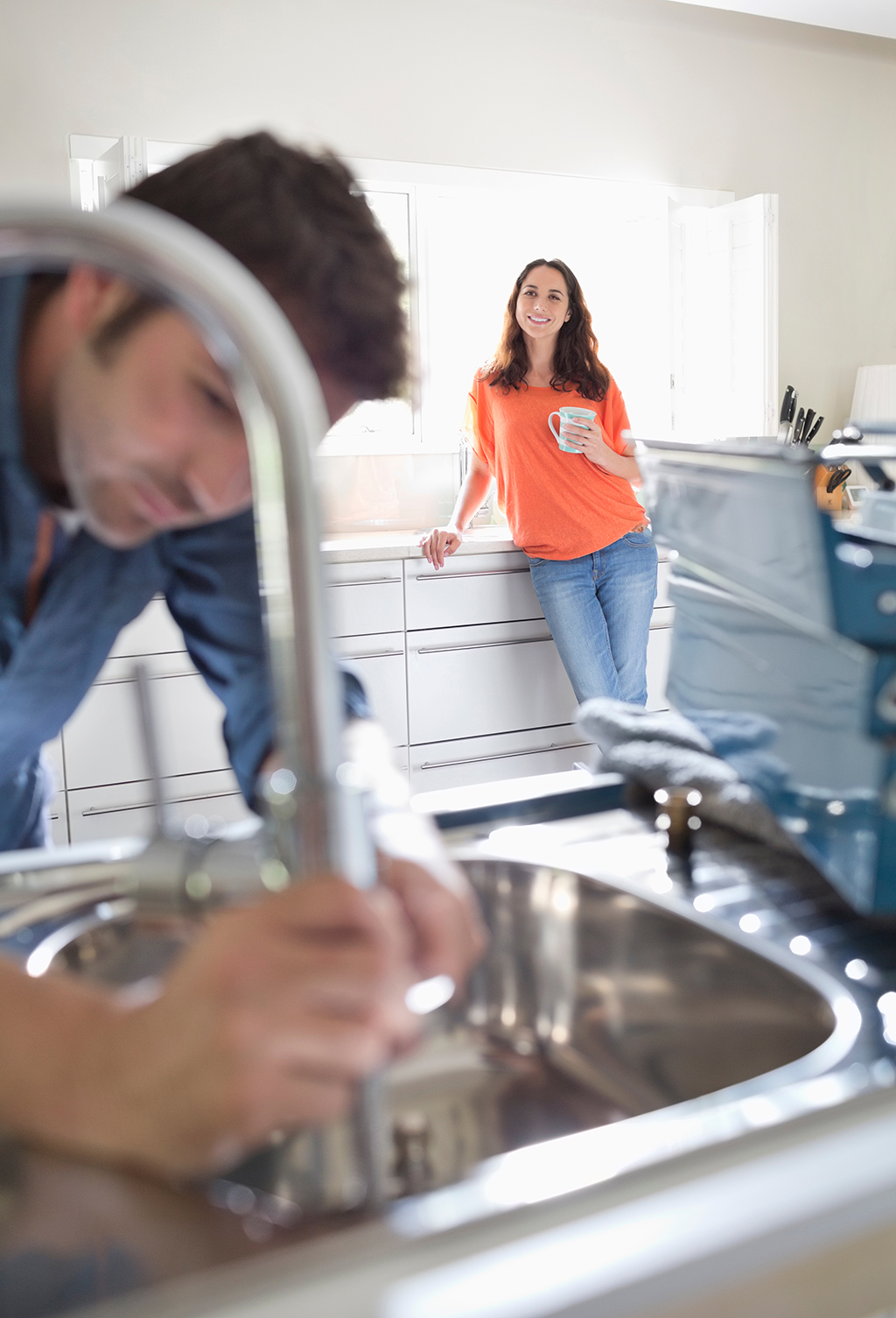 Things You’ll Want To Know About A Plumber Near Me In | Katy, TX