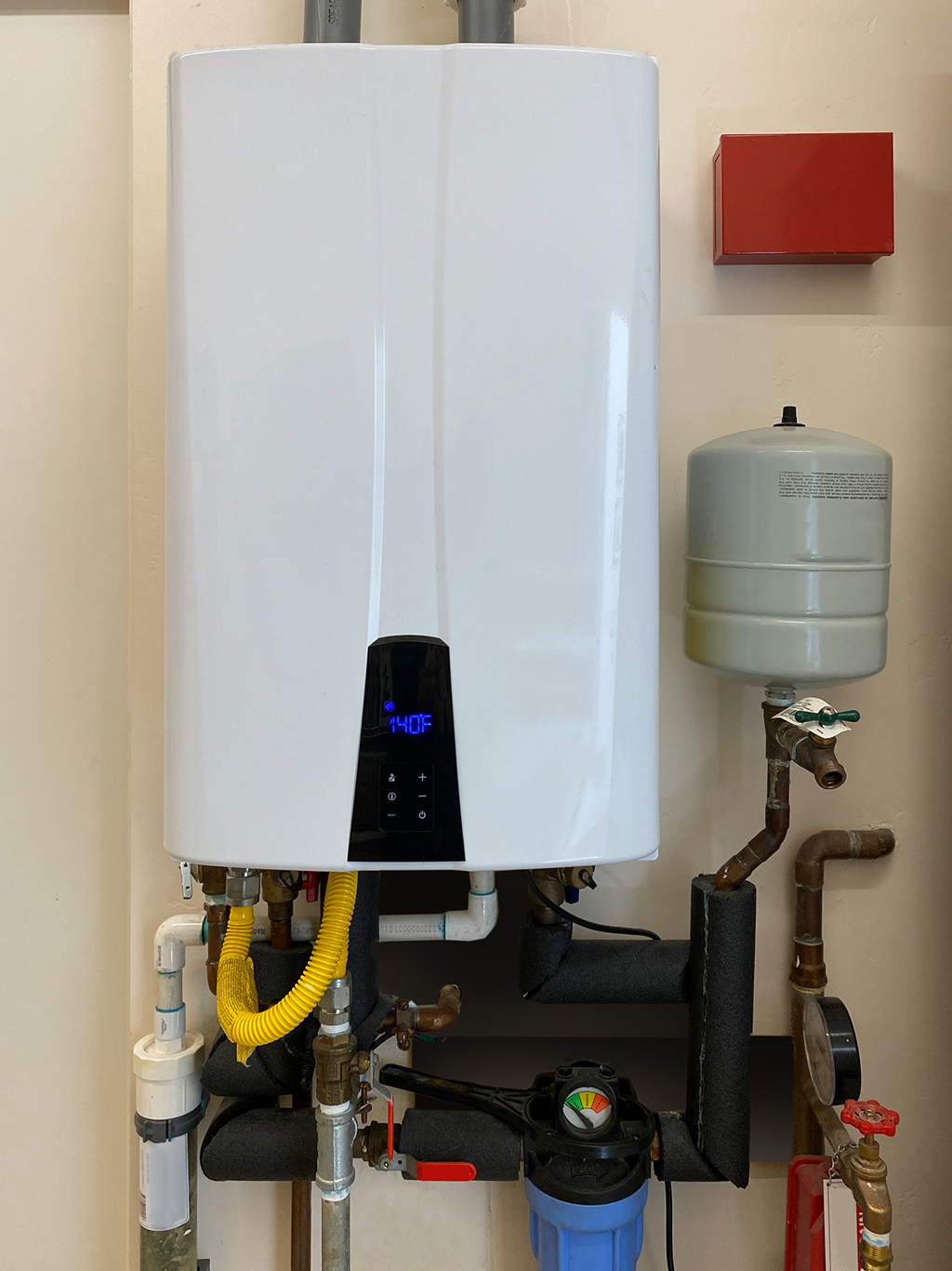 What Types Of Water Heater Units Require The Least Water Heater Repair? | Sugar Land, TX