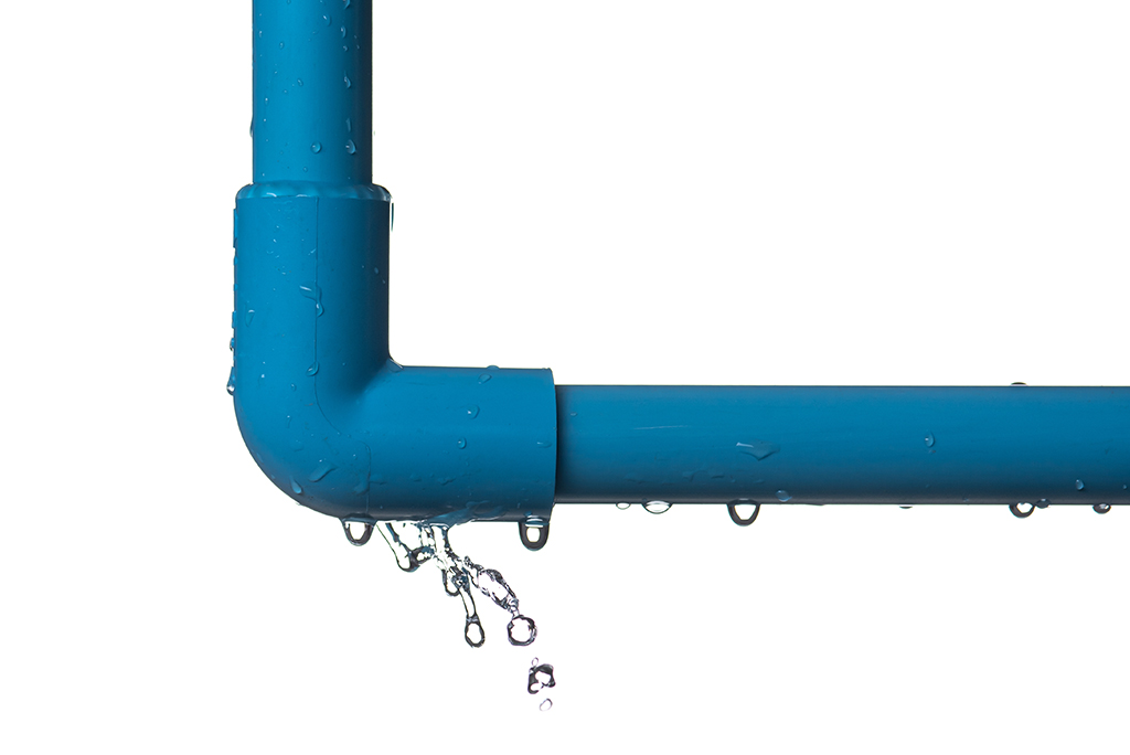 Your Plumbing Service Breaks Down The Benefits Of Section Point Water Line Repair | Katy, TX