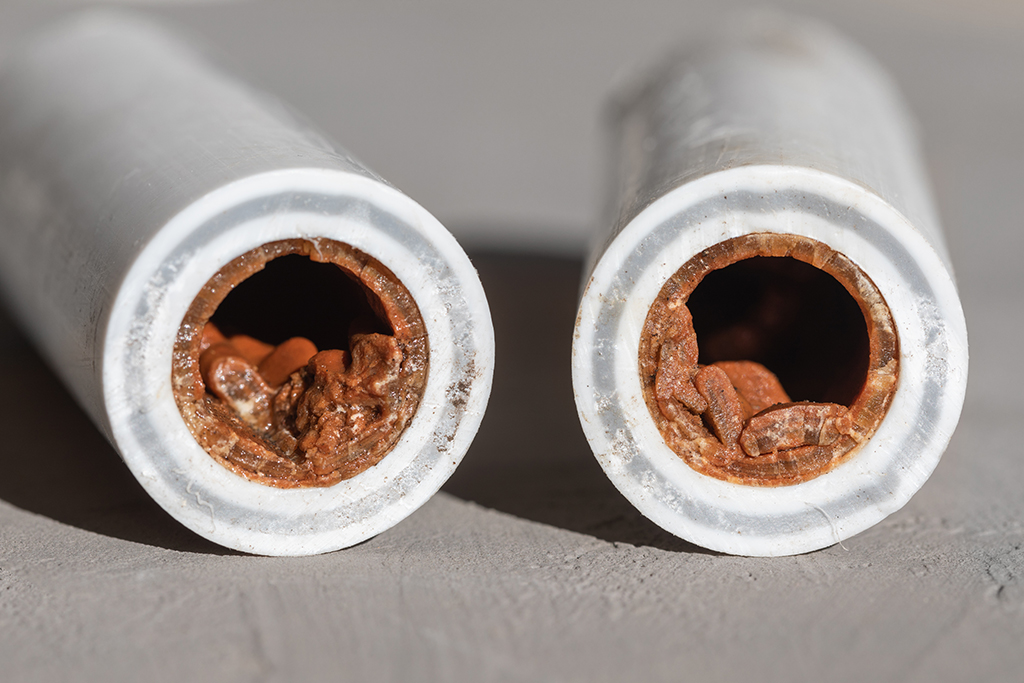 How Can Your Plumber Tell If It’s Time to Replace Your Pipes? | Sugar Land, TX