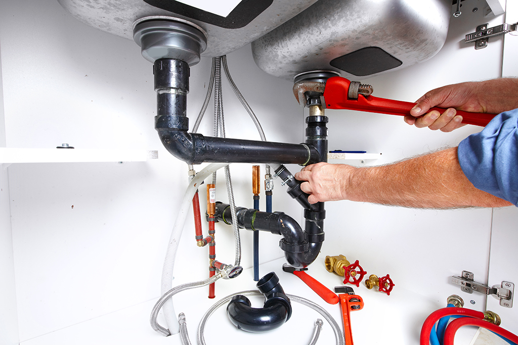 Avoiding Expensive Repairs With A Plumber’s Help | Katy, TX