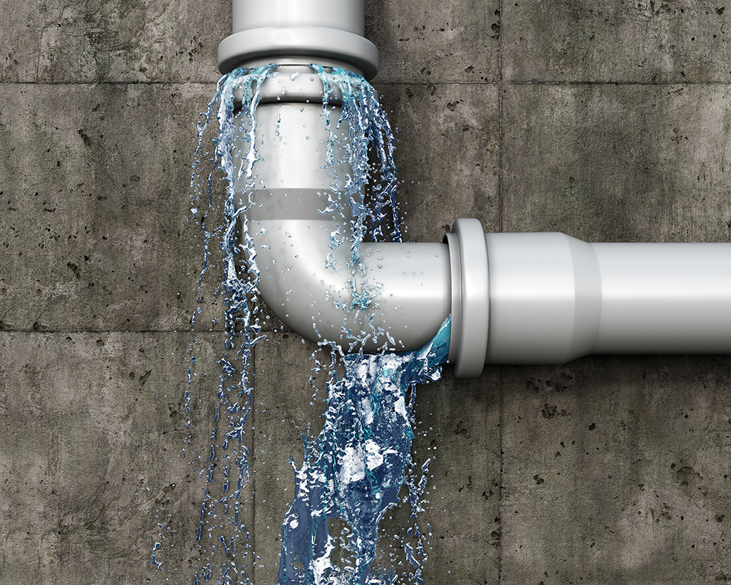 Signs You Need A Plumber For Water Pipe Replacement Service In Your Home | Memorial City