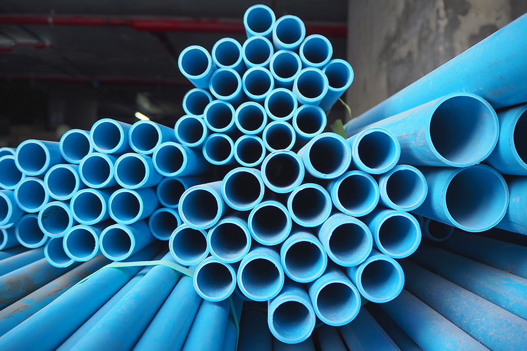 Which Pipe Is Best For Your Home? Insight From Your Preferred Plumber Near Me In | Katy, TX