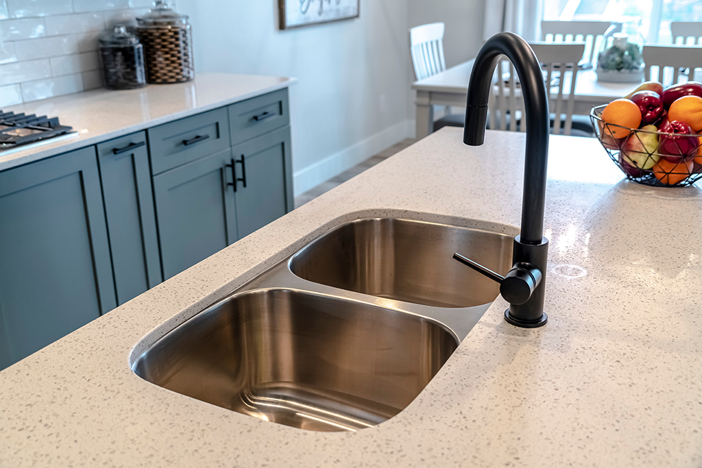 Is An Undermount Kitchen Sink Worth It? Here Is Your Plumber’s Opinion | Sugar Land, TX