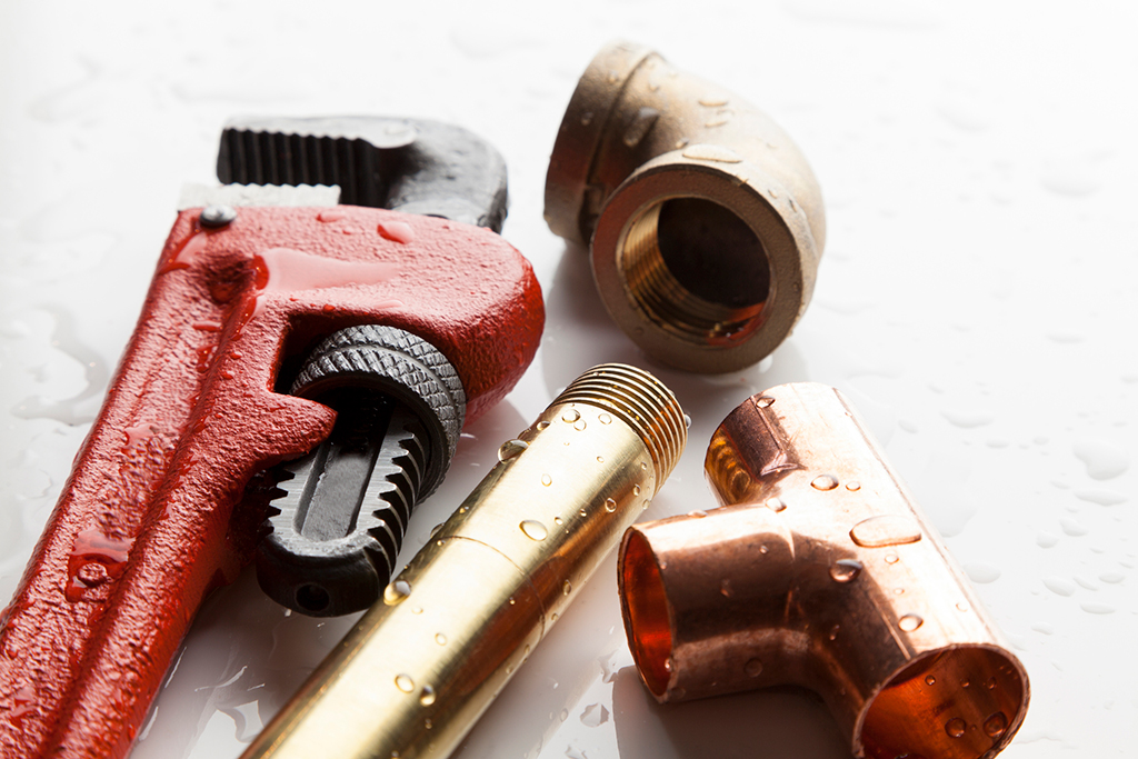 Do You Need The Help Of A Licensed Plumber? | Houston, TX