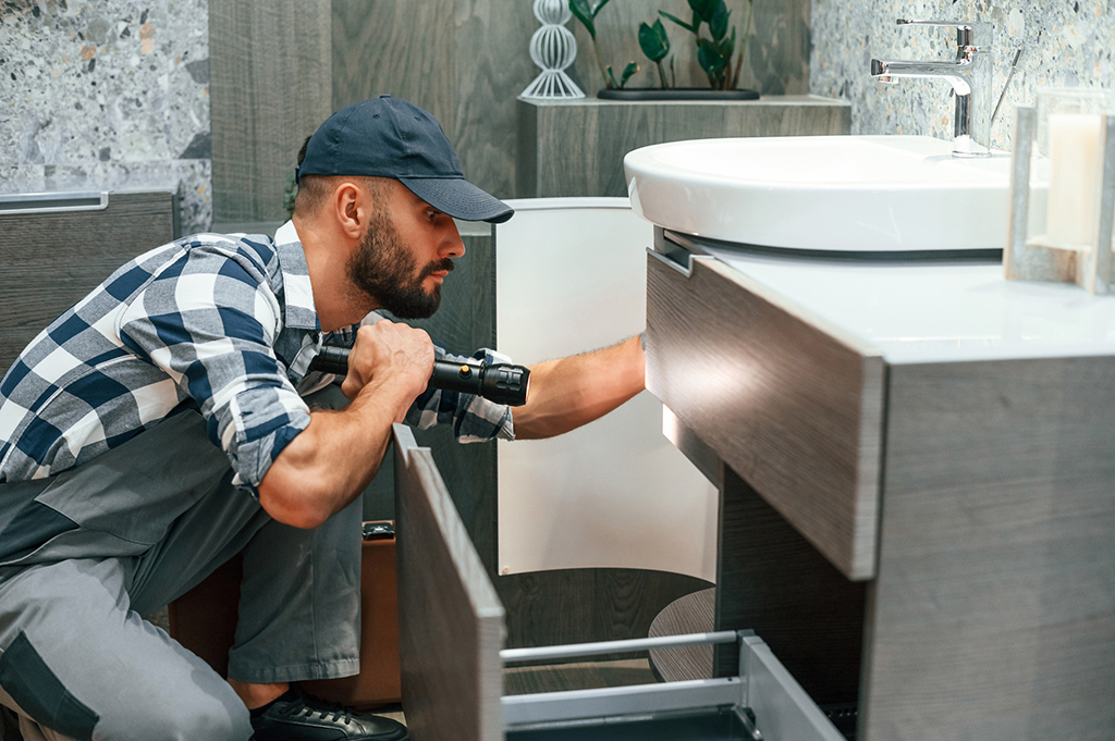 Top Qualities Of A Good Plumbing Company | Katy, TX