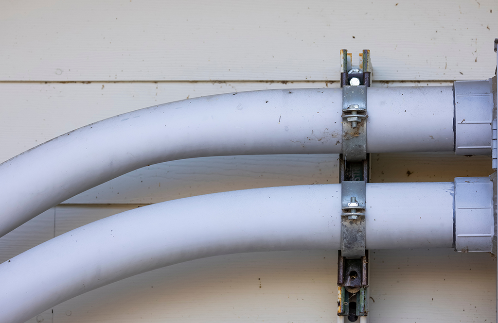 Reasons Your PVC Plumbing Pipes Are Warping And How A Plumber Near Me Can Help | Katy, TX