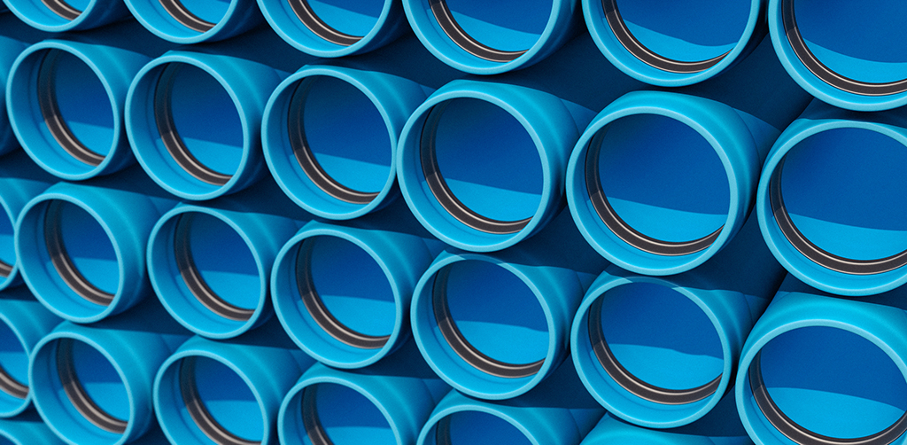 ABS Vs PVC Pipes: Where Can A Plumber Near Me In Texas Use Them? | Sugar Land, TX