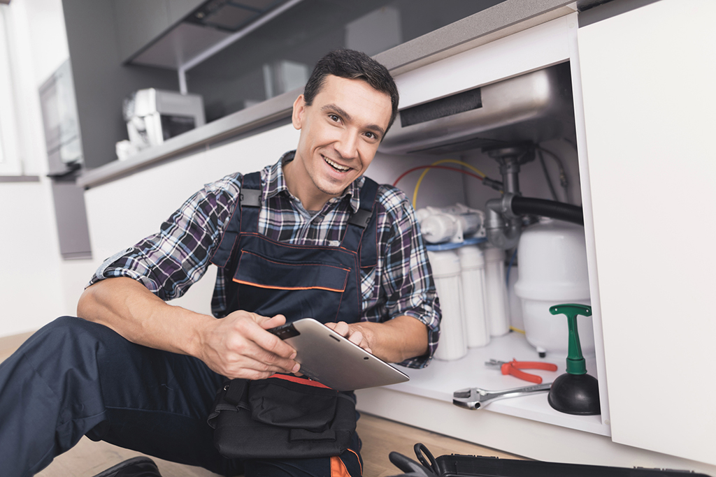Are You Looking For A Trusted “Plumber Near Me In” Town? | Sugar Land, TX
