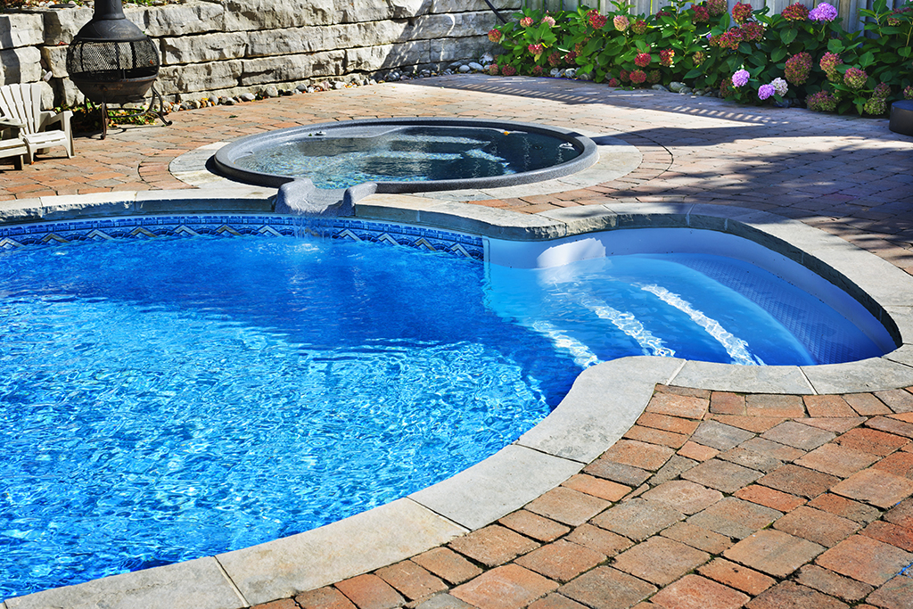 Is It Time To Have A Plumber Near Me Replace The Pool Pump? | Katy, TX