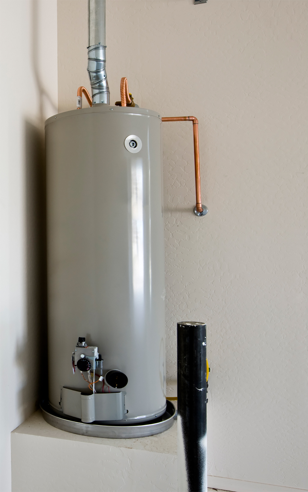 Are You Getting A New Water Heater? Call A Plumber Today | Katy, TX