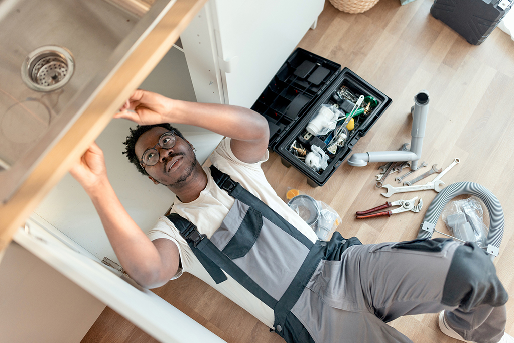 Benefits Of Hiring A Professional Plumbing Service | Sugar Land, TX