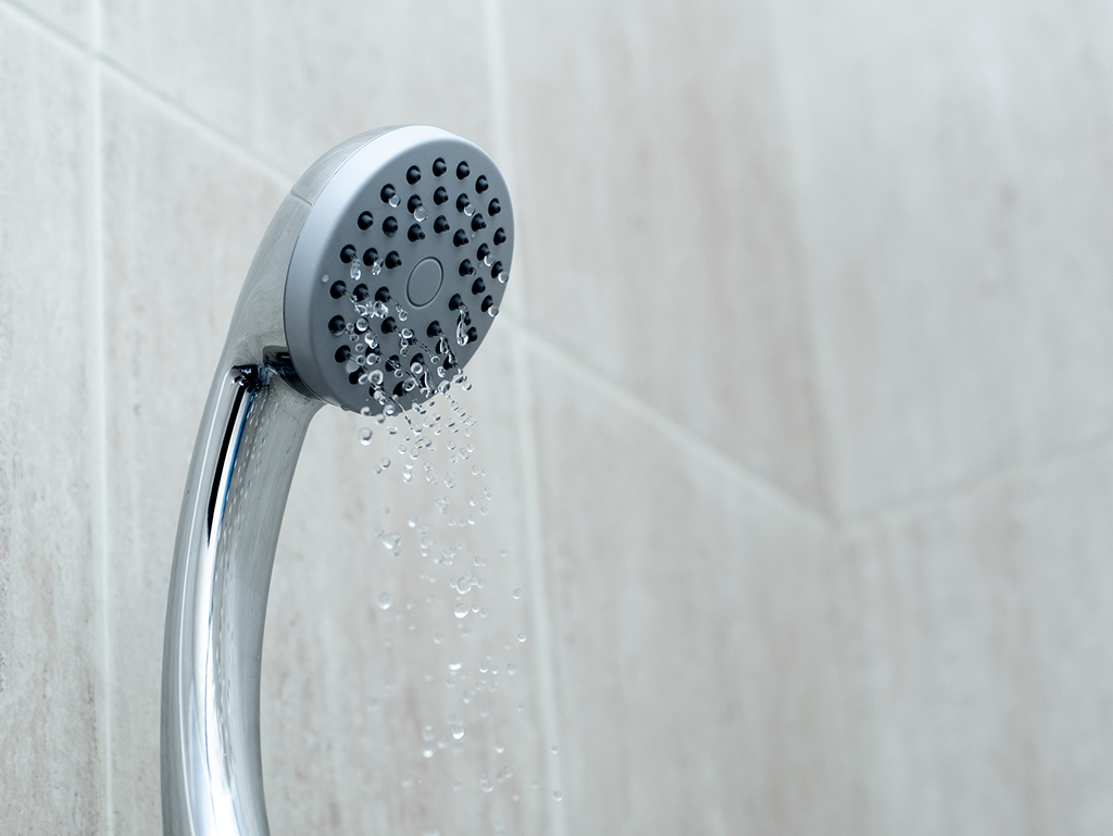 Do You Need To Call A “Plumber Near Me” For Water Pressure Problems? | Katy, TX