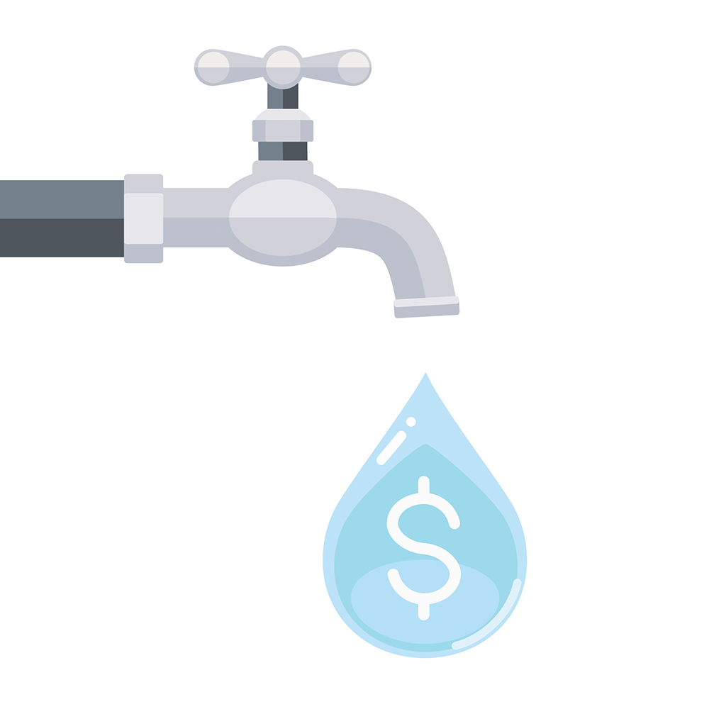 6 Surprising Tips On How To Save Water And Money Through Plumbing Fixtures: Insights From A Plumbing Company | Houston, TX