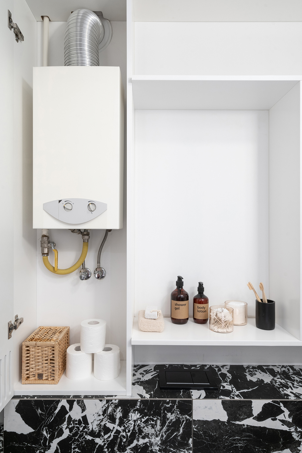Is It A Good Idea To Install A Tankless Water Heater? Here’s Why A Plumber Recommends It | Houston Heights