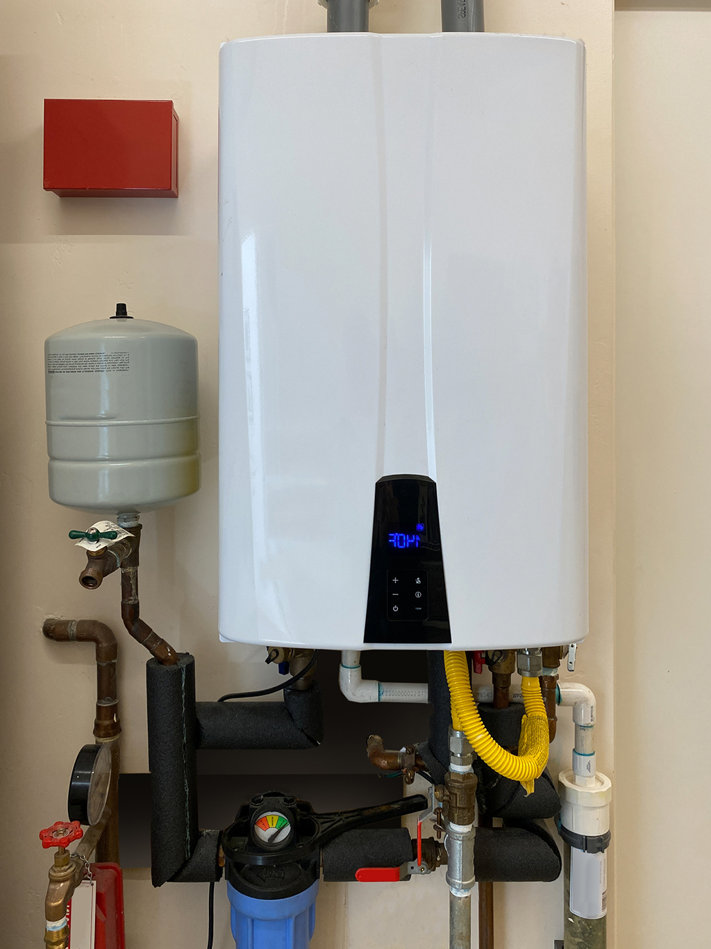 Water Heater Repair 101: Different Types, Potential Problems, And Professional Repairs | Sugar Land, TX