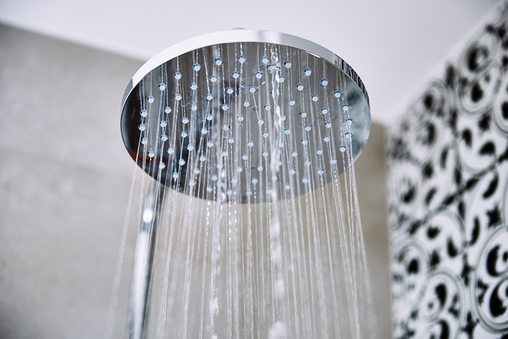 Troubleshooting Shower Head Issues With An Expert Plumber