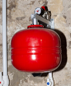 What Are Common Thermal Expansion Tank Issues A Plumber Can Address?