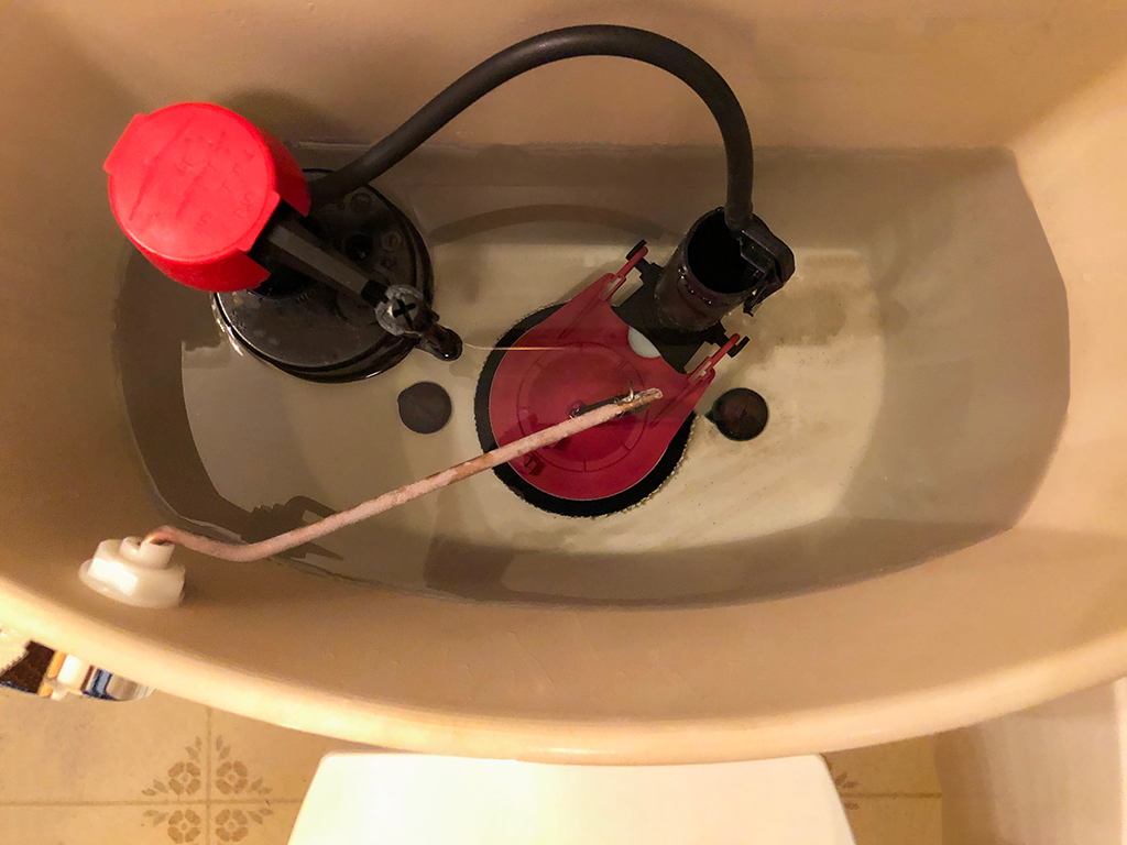 The Different Types Of Toilet Flanges A Plumber Can Install In Your Home