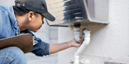 Permit Inspections: The Top Red Flags Plumbers Look For