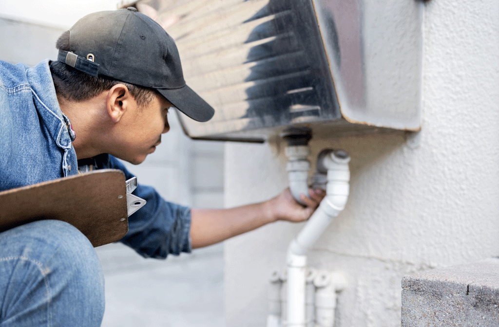 Permit Inspections: The Top Red Flags Plumbers Look For
