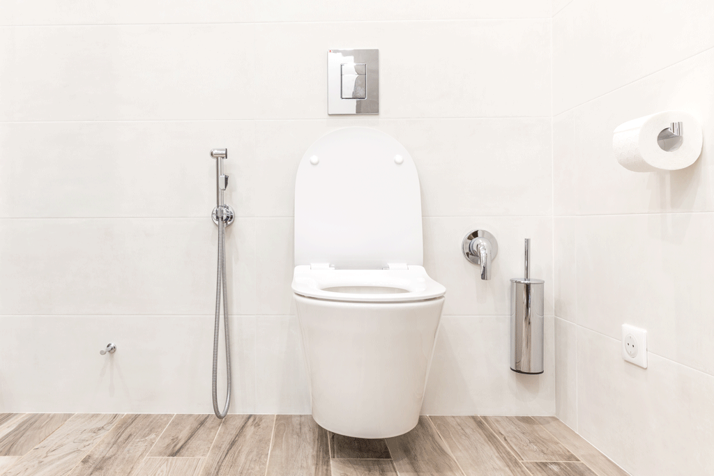 Want To Increase Your Bidet Spray’s Water Pressure? Plumber-Recommended Options