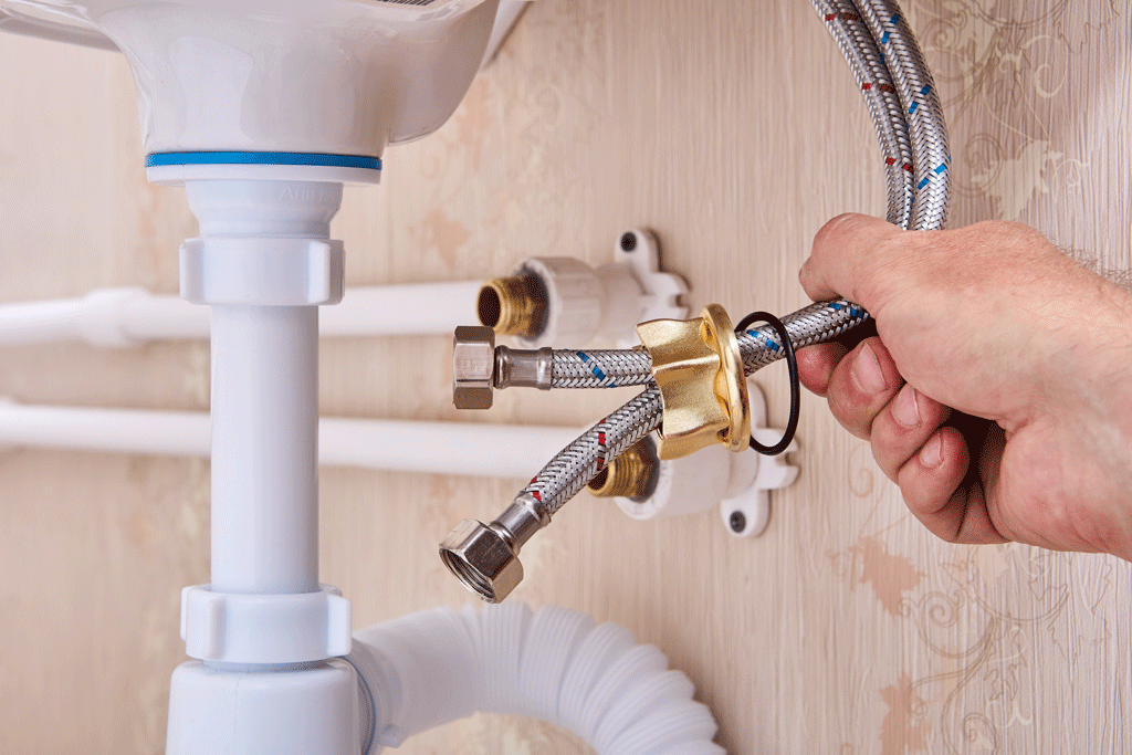 Plumbing Repair: Quick Relief, Your Key to a Calm Home