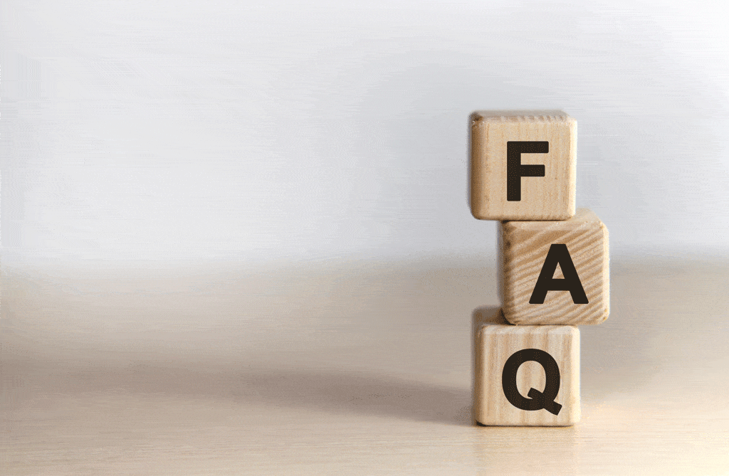 FAQs about Backflow Prevention Device.